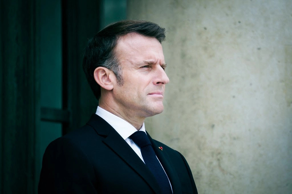 Humiliations, déclarations incendiaires, impuissance… Le fiasco de la politique étrangère d'Emmanuel Macron