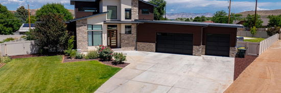 2196 Granite Falls Court, Grand Junction property image