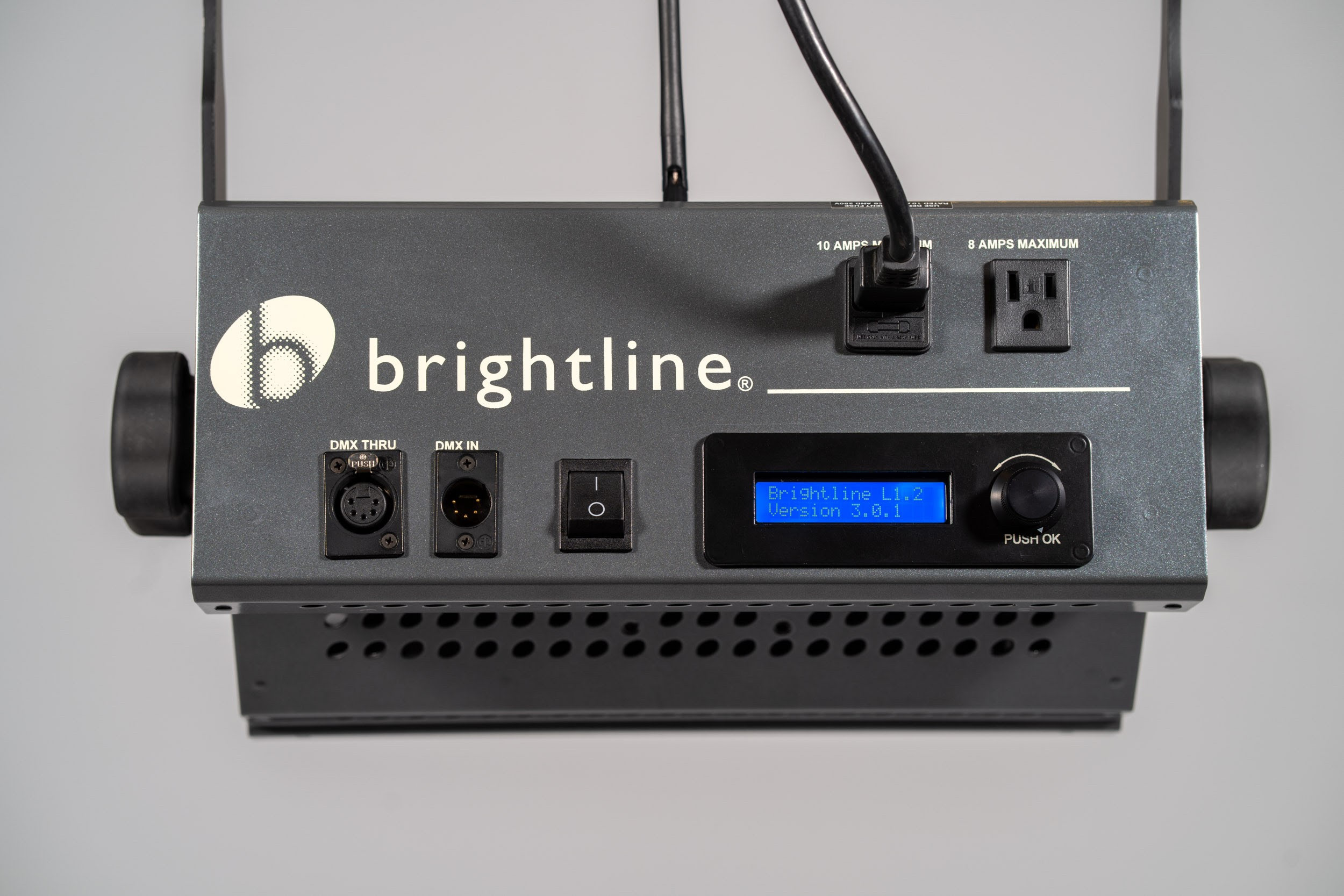 Brightline L1.2 studio light