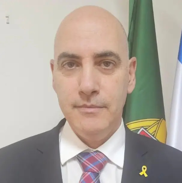 Fotografia do Colunista