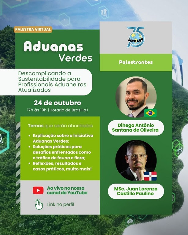 ADUANAS VERDES