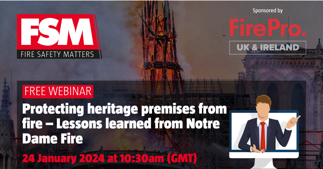 FSM Webinar