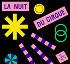 la nuit du cirque 2024