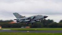 NATO exercise Steadfast Noon: Allied aircraft showcase nuclear deterrence