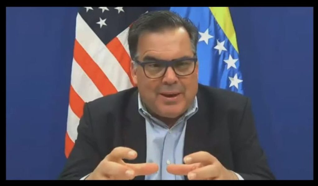 francisco palmieiri-observacion-union europea-elecciones-venezuela