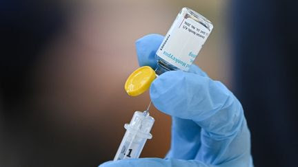 Epidémie de mpox : la Commission européenne étend l'autorisation du vaccin aux adolescents dès l'âge de 12 ans