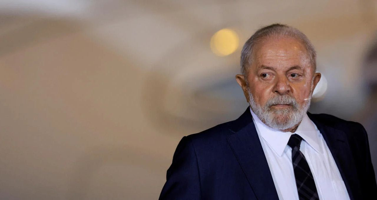 Lula, Motta e Alcolumbre se reúnem na próxima semana para debater IOF, diz jornal Lula, Motta e Alcolumbre se reúnem na próxima semana para debater IOF, diz jornal