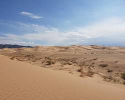 Image de Désert de Gobi