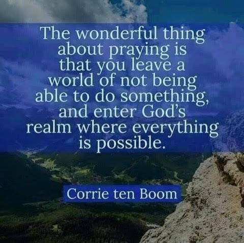 Prayer-everything-is-possible