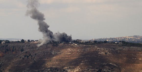 Liban : des ordres d’évacuation inadaptés d’Israël ont mis en danger des milliers de civil·es libanais·es