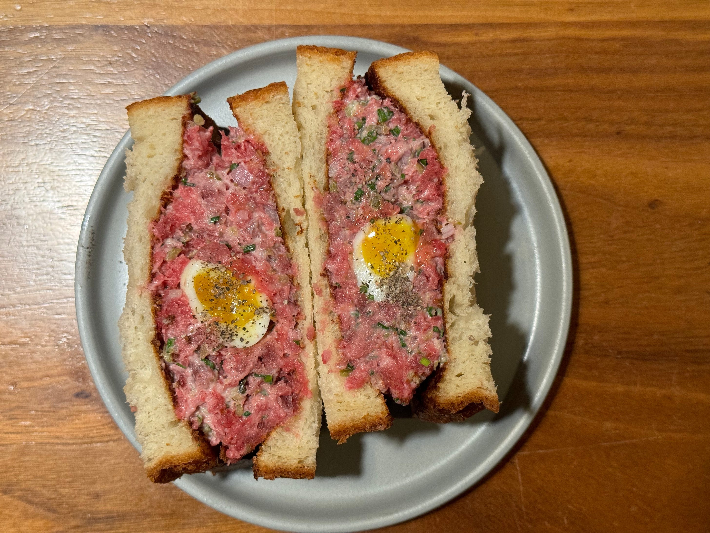 A5 Steakhouse by null