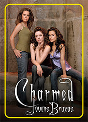 Charmed: Jovens Bruxas.