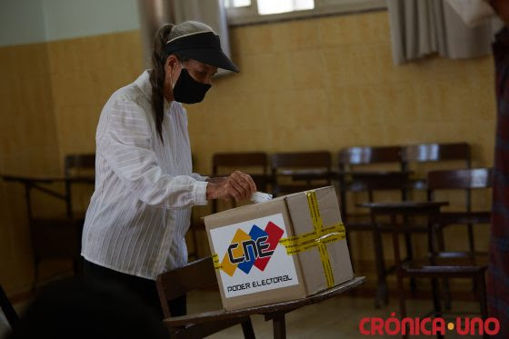 Politólogo Ángel Medina: Oposición debe enfocarse en defender el voto, la unidad y el cambio electoral