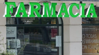 La Comunidad autoriza la apertura de 56 nuevas farmacias en 17 municipios y alcanza las 3.000 en toda la región