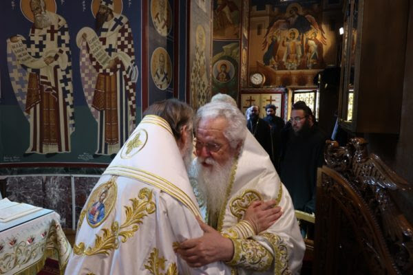 Τα Ονομαστήρια του Μητροπολίτη Κηφισίας | orthodoxia.online | ΟΡΘΟΔΟΞΙΑ - Ορθοδοξία | Εκκλησιαστικά νέα | ειδήσεις ορθοδοξία | Εκκλησία της Ελλάδος νέα & ειδήσεις | orthodoxia.online | ΟΡΘΟΔΟΞΙΑ - Ορθοδοξία