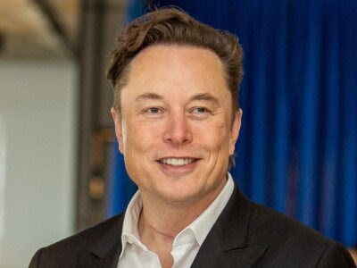 Elon Musk i wybory w Niemczech