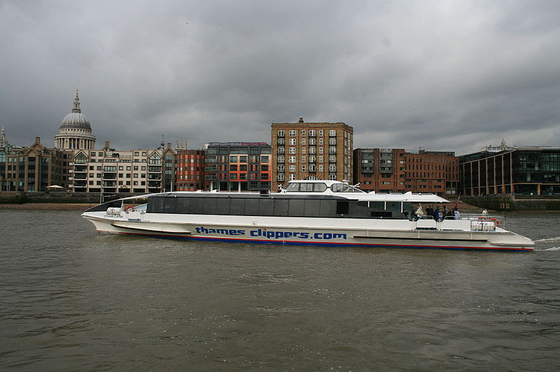 File:Thames Clipper 1.jpg
