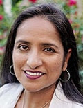 photo of Anila Chadha