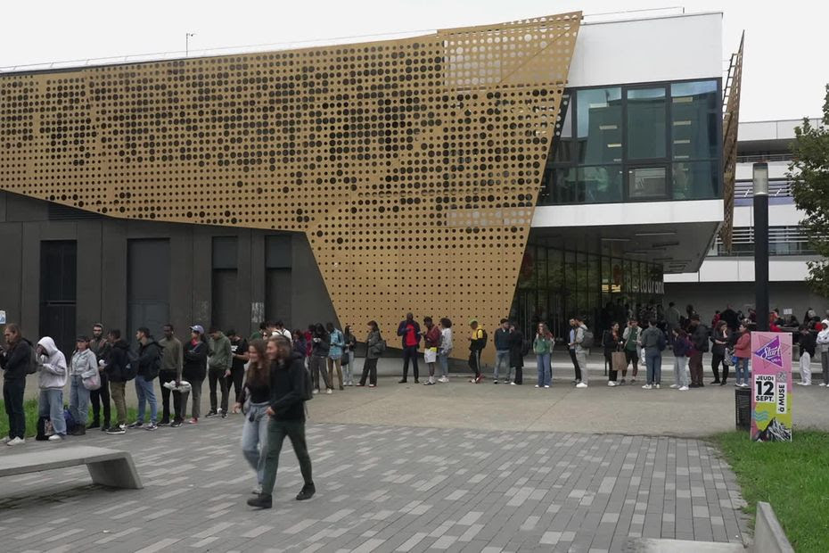 L'Université Grenoble Alpes, première d'Europe en nombre de dépôts de brevets ces 20 dernières années