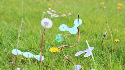 El regreso a la primera juventud a través del teatro, juegos de agua o talleres creativos, en junio en Espacio Abierto