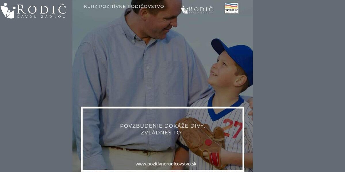 povzbudzovanie
