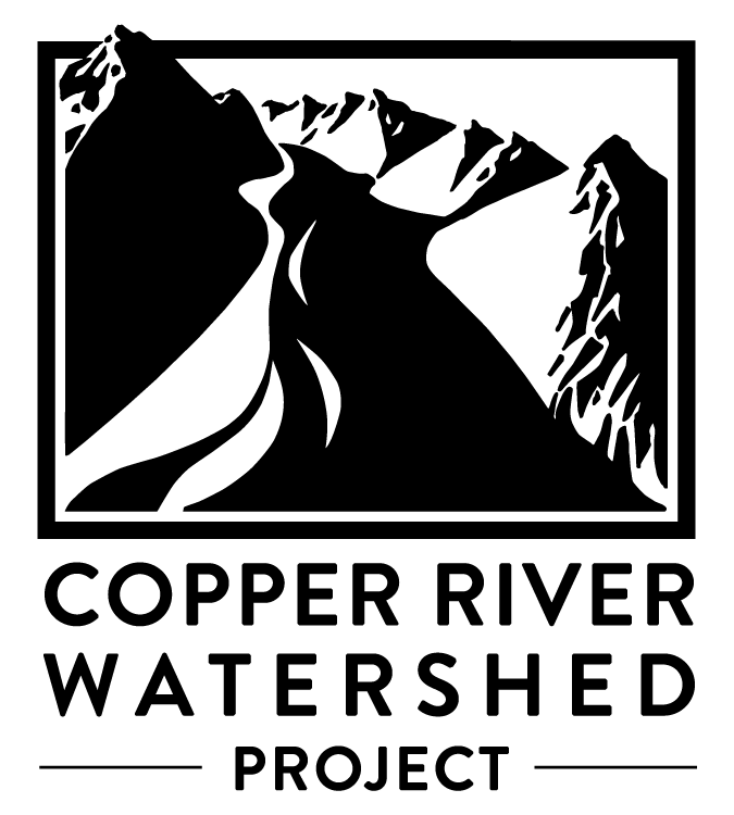 Image of Donation to Copper River Watershed Project