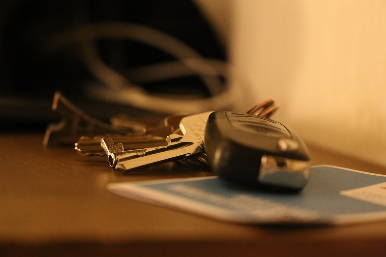 Free Car Key Car Keys photo and picture