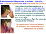 PAGE 4 / RECENSEMENT - LES CAUSES ET LES EFFETS