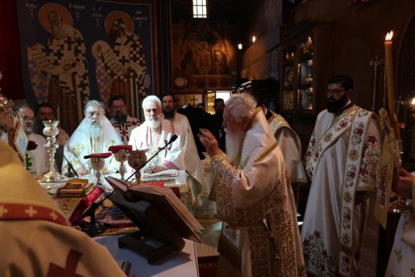 Τα Ονομαστήρια του Μητροπολίτη Κηφισίας | orthodoxia.online | ΟΡΘΟΔΟΞΙΑ - Ορθοδοξία | Εκκλησιαστικά νέα | ειδήσεις ορθοδοξία | Εκκλησία της Ελλάδος νέα & ειδήσεις | orthodoxia.online | ΟΡΘΟΔΟΞΙΑ - Ορθοδοξία
