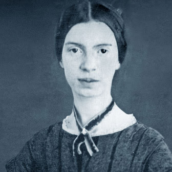 Emily Dickinson