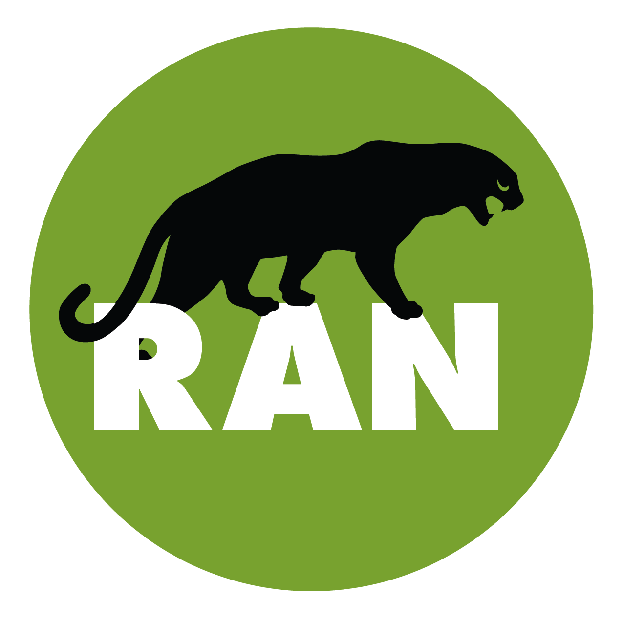 Photo of Rainforest Action Network