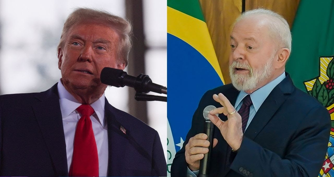 Brasil envia carta aos EUA com pedido de diálogo e manifesta indignação com tarifa