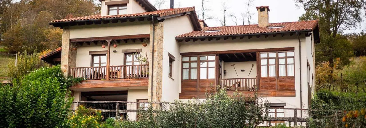 Vivienda en Laviana, Asturias - 469.900 eur