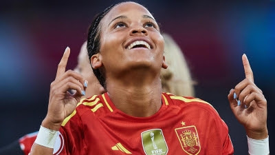  Vicky López: 