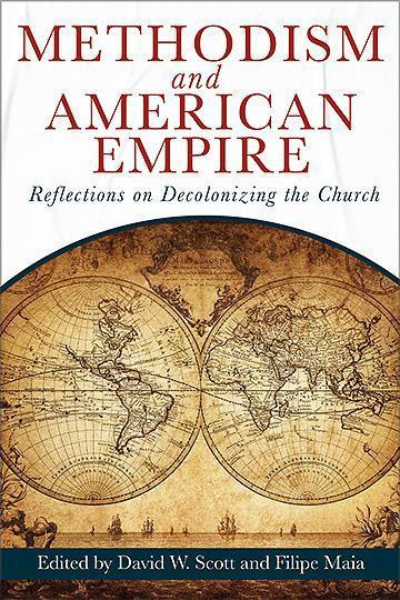 Methodism and American Empire