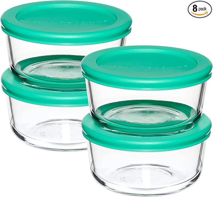 Glass Container Glass Container