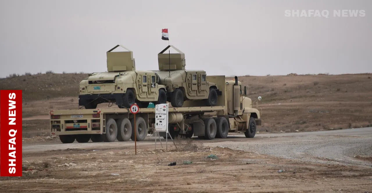 The Iraqi army after the international coalition: A new phase of professionalism and readiness