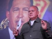 Cabello recordó que la burguesía extremista ya utilizó la opción violenta, por ejemplo, con la Operación Gedeón.