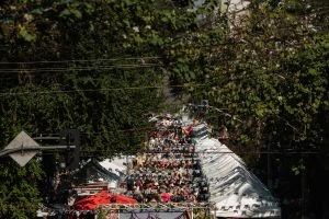 Com entrada e atrações grátis, maior feira gastronômica do Ipiranga terá roda de samba, forró e muitas diversões neste final de semana