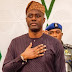An Unsolicited Political Advice to Governor Seyi Makinde || Gbenga Oyetola