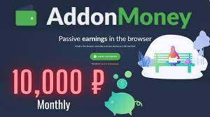 Earn $10 Daily Automatically! Discover the ADDON MONEY Method - YouTube