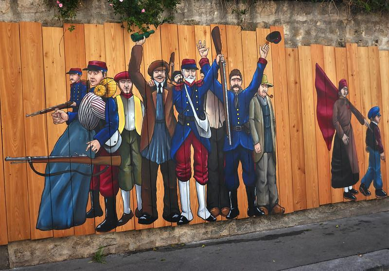 Mural Comuna