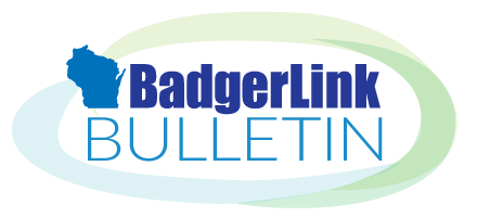 BadgerLink Bulletin