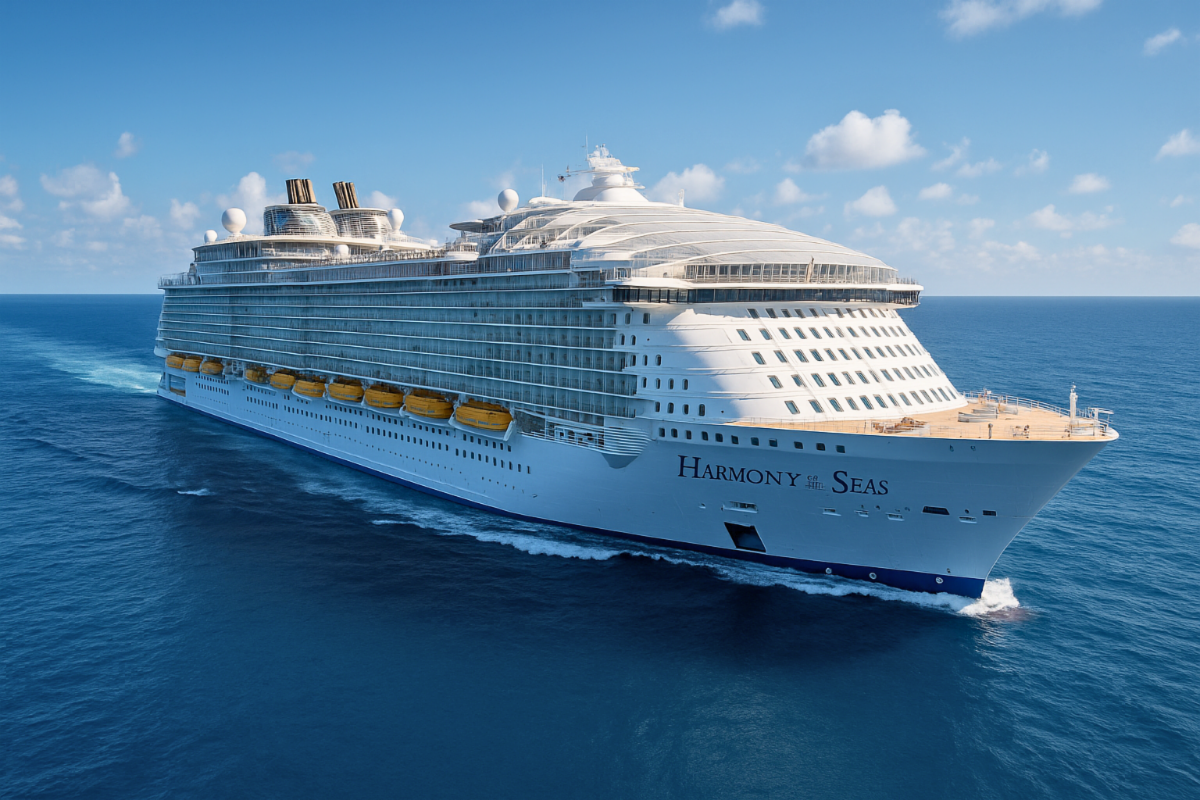 Mediterranean Cruise