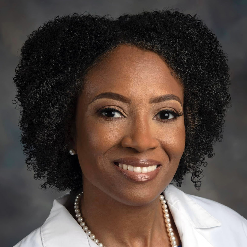 Tracy Norfleet, MD, MBA, FACP, ABOM