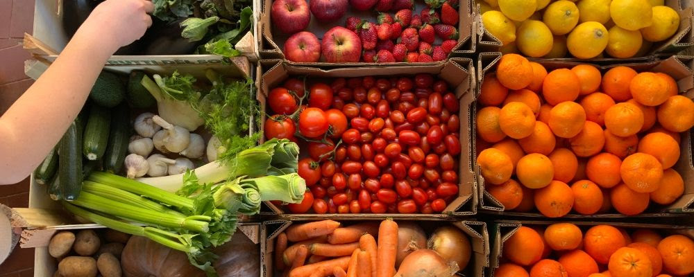 produce