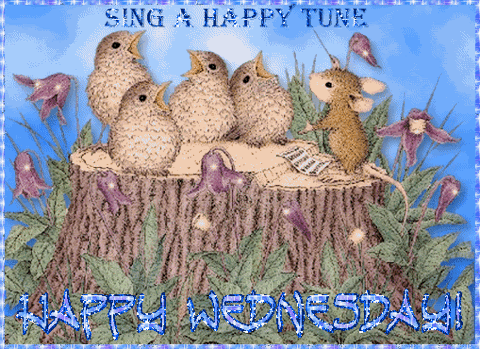 Wednesday-Mice-Singing