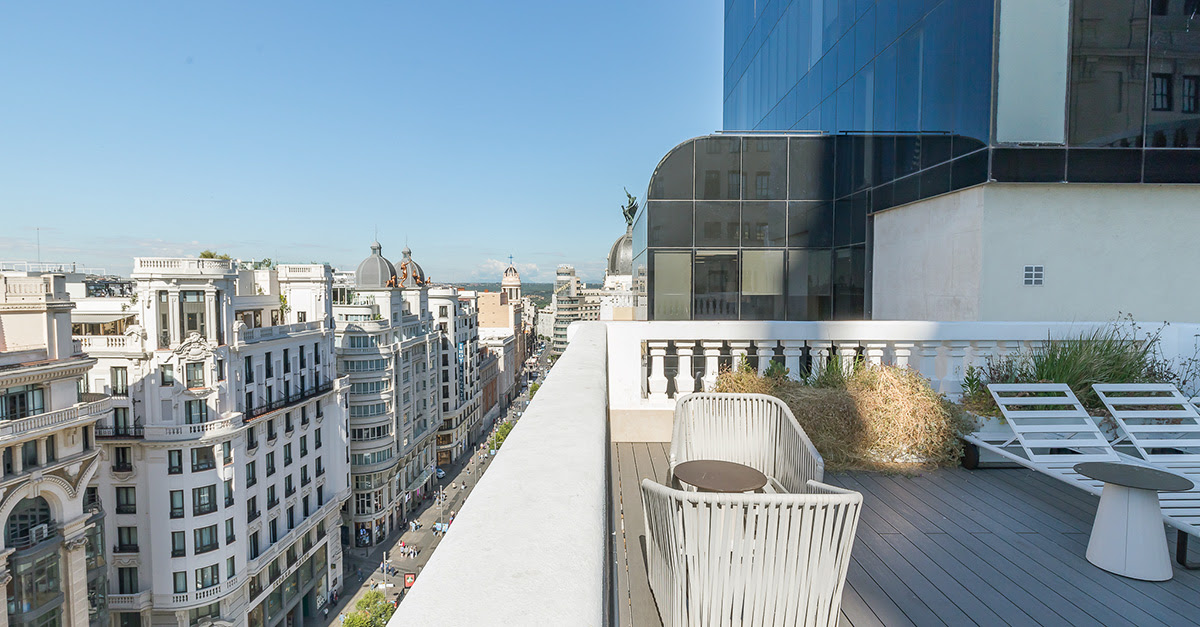 Así está la demanda de vivienda de lujo en España Las poblaciones madrileñas lideran la demanda de vivienda de lujo
