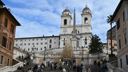 Laxisme, opacité, petits arrangements... La Cour des comptes épingle la gestion des lieux pieux français à Rome