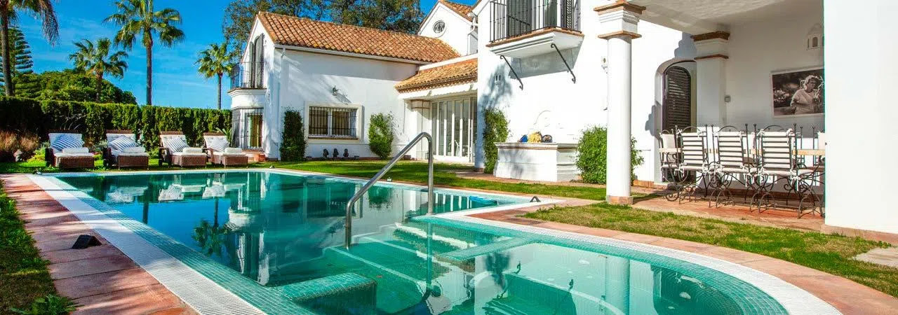 Vivienda en Sotogrande, Cádiz - 1.995.000 eur